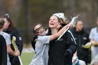 WLax vs So Maine  Women’s Lacrosse vs the University of Southern Maine.  - Photo by Keith Nordstrom : WLax, lacrosse